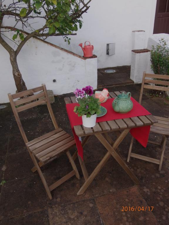 Willa Casa Do Castelo - Óbidos Zewnętrze zdjęcie