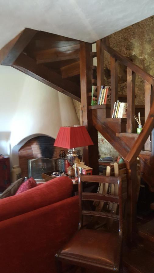 Willa Casa Do Castelo - Óbidos Zewnętrze zdjęcie