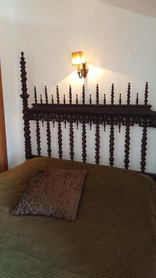 Willa Casa Do Castelo - Óbidos Zewnętrze zdjęcie